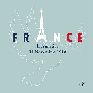 Armistice du 11 novembre